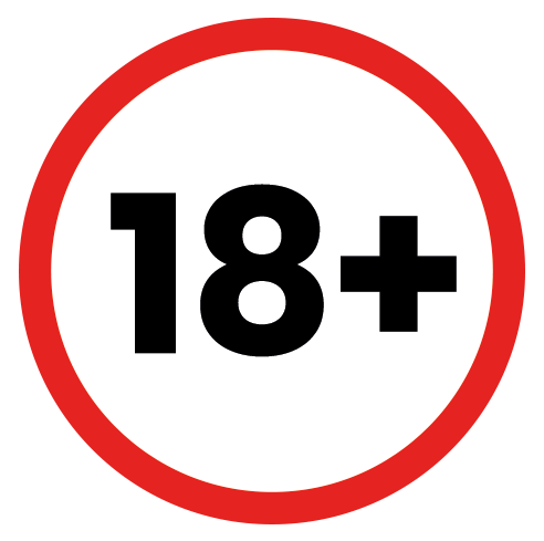 18+